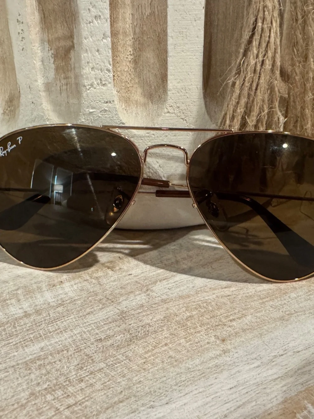Ray-Ban Sunglasses - Picture 4 of 4
